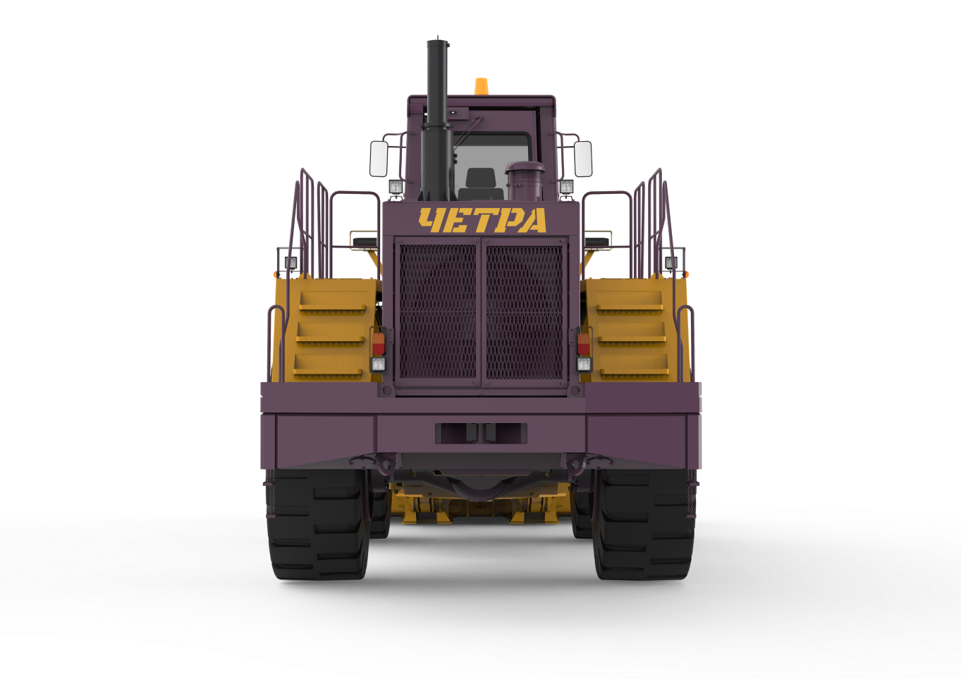 1. ЧЕТРА ПК12